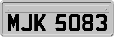 MJK5083
