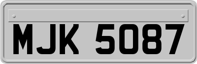MJK5087