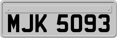 MJK5093