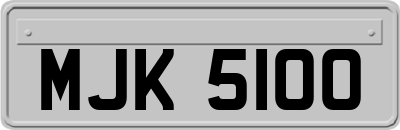 MJK5100