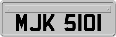 MJK5101