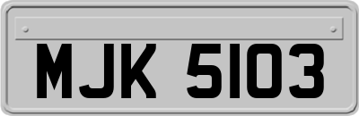 MJK5103