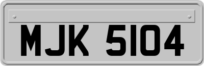 MJK5104