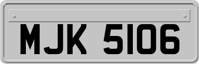 MJK5106