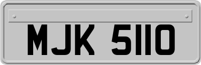 MJK5110