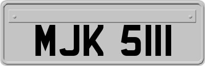 MJK5111