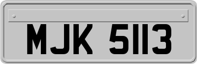 MJK5113