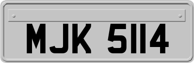 MJK5114
