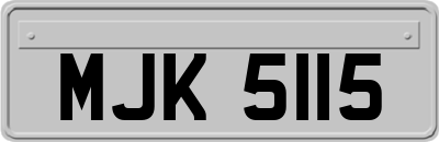 MJK5115