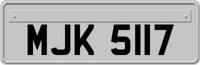 MJK5117