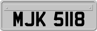 MJK5118