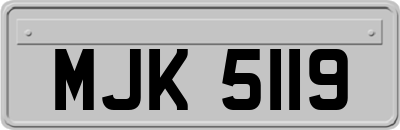 MJK5119