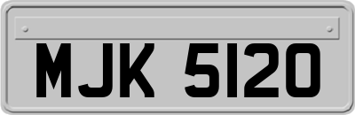 MJK5120