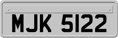 MJK5122