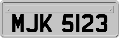 MJK5123
