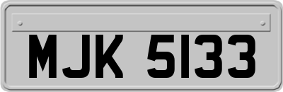 MJK5133