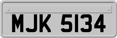 MJK5134