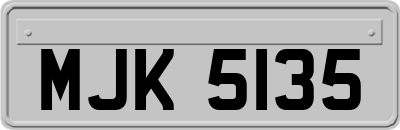 MJK5135