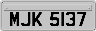 MJK5137
