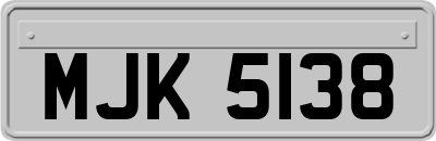 MJK5138