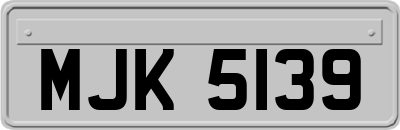 MJK5139