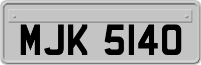 MJK5140