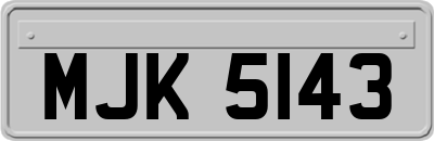 MJK5143