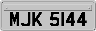 MJK5144