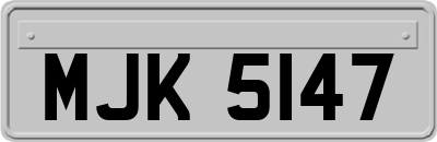 MJK5147