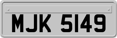 MJK5149