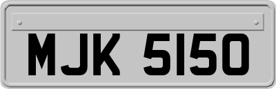MJK5150