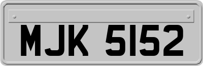 MJK5152