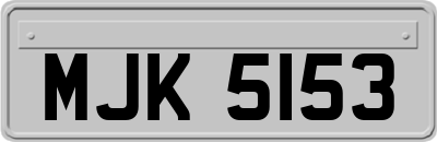 MJK5153