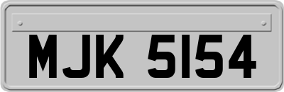 MJK5154