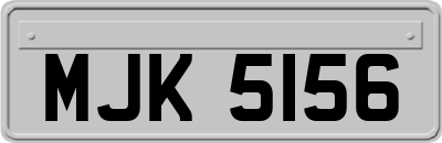 MJK5156