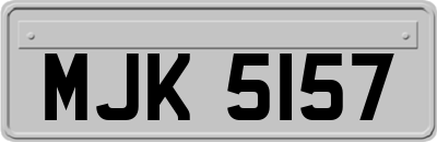 MJK5157