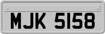 MJK5158