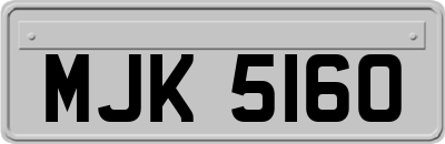 MJK5160
