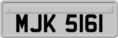 MJK5161