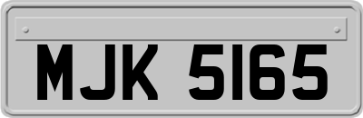 MJK5165