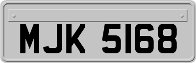 MJK5168