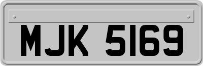 MJK5169