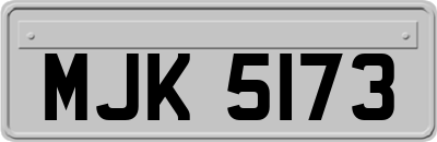 MJK5173