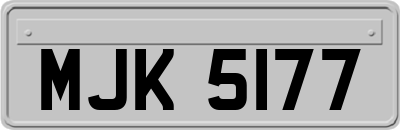 MJK5177
