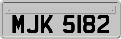 MJK5182