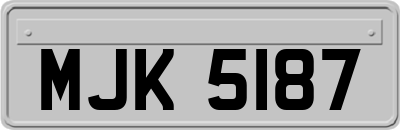 MJK5187
