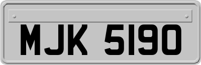 MJK5190