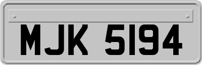 MJK5194