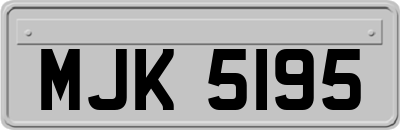 MJK5195