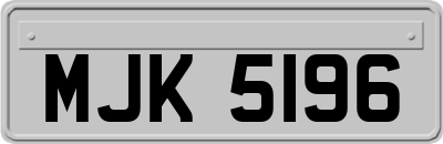 MJK5196